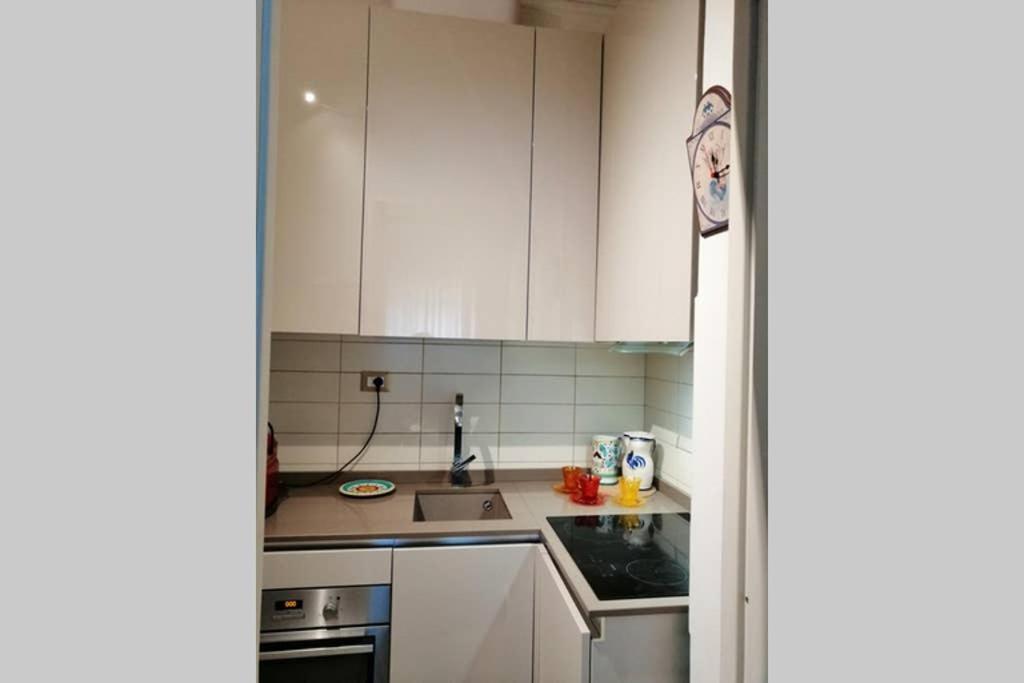Casa Valerio Apartment Бари Екстериор снимка